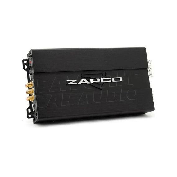 Усилитель ZAPCO ST-4X SQ