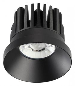 Встраиваемый светильник Novotech Metis 357586