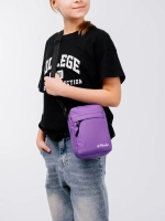 Сумка через плечо летняя