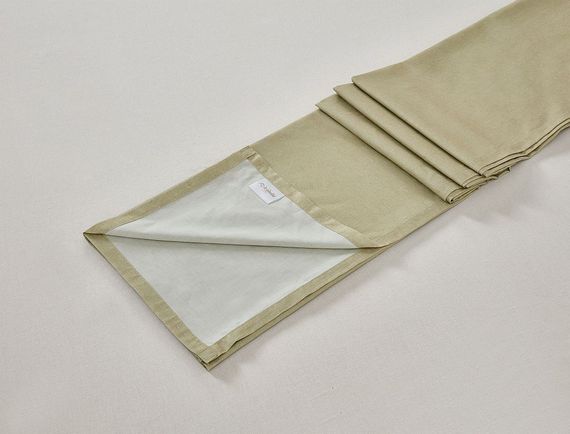 Постельное белье Asabella 2283 фланель, тенсел с хлопком