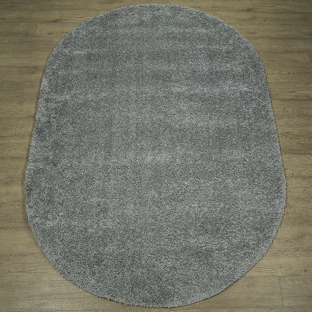 Shaggy Xxx 10013H GREY \ GREY Овал