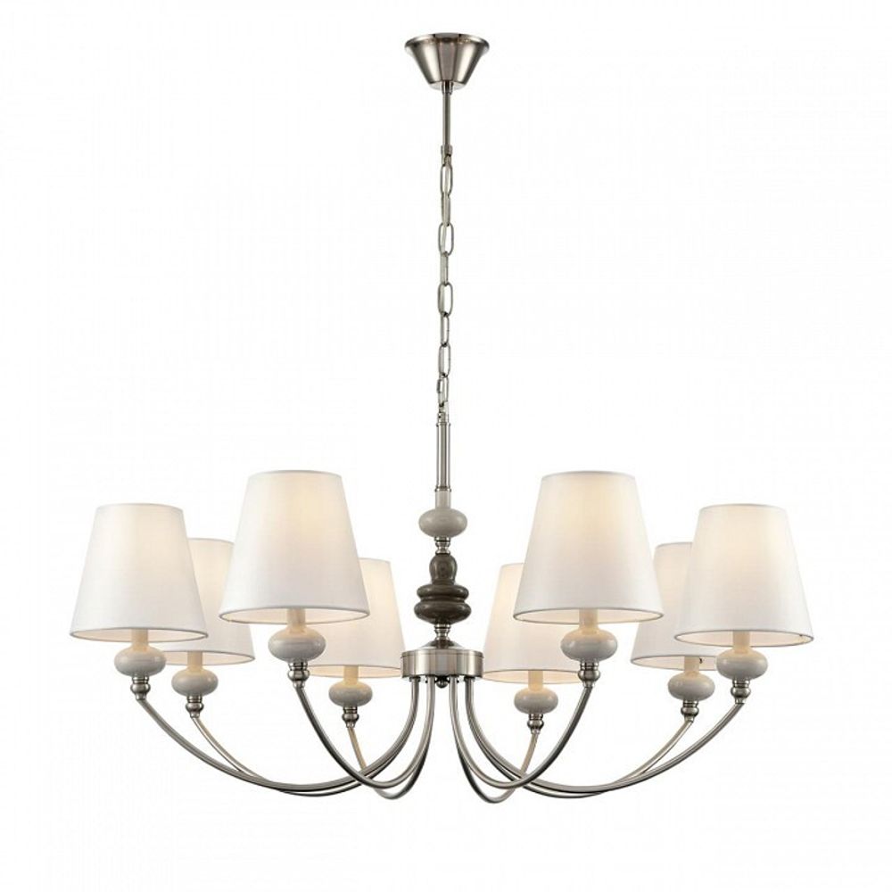 Подвесная люстра Lumion KENTUKI 8283/8