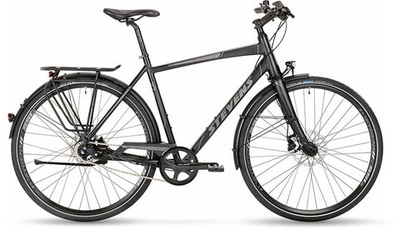 Велосипед Stevens Super Flight (2016)