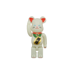 Дизайнерские игрушки BE@RBRICK, 1274936-601820078