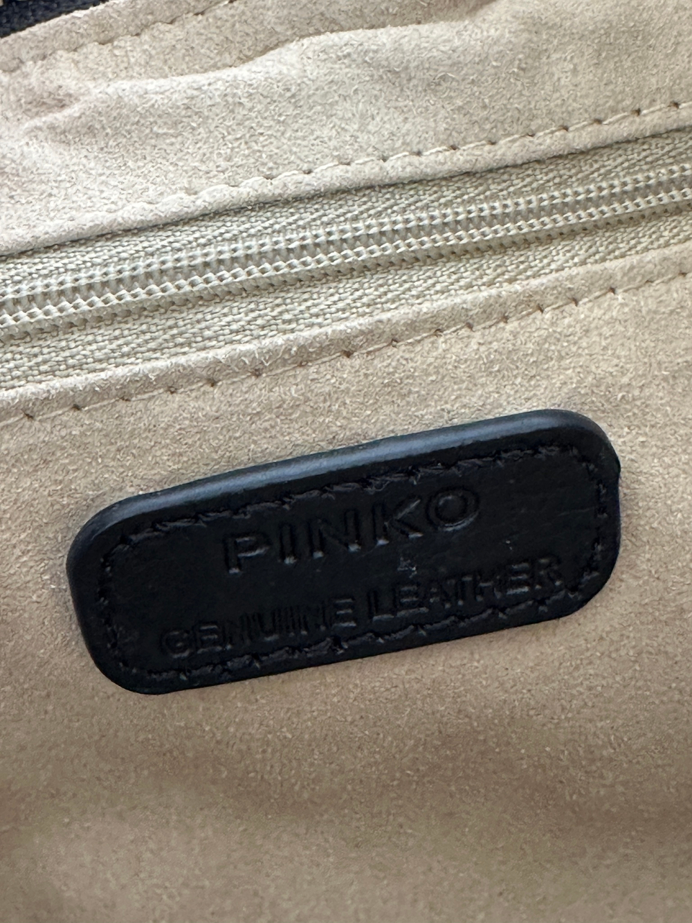 Сумка Pinko