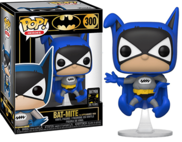 Фигурка Funko POP! Vinyl: DC: Batman 80th: Bat-Mite 1st Appearance  37259