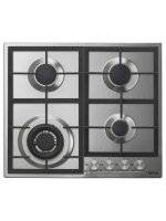 Газовая варочная панель Korting HG 665 CTX