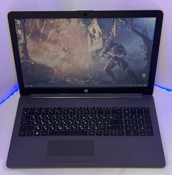 ⚛️ Ноутбук HP 255 G7 Ryzen5/Vega8/256/8/15.6/3ч.