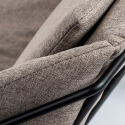 Диван Объект мечты Морендо Грэй