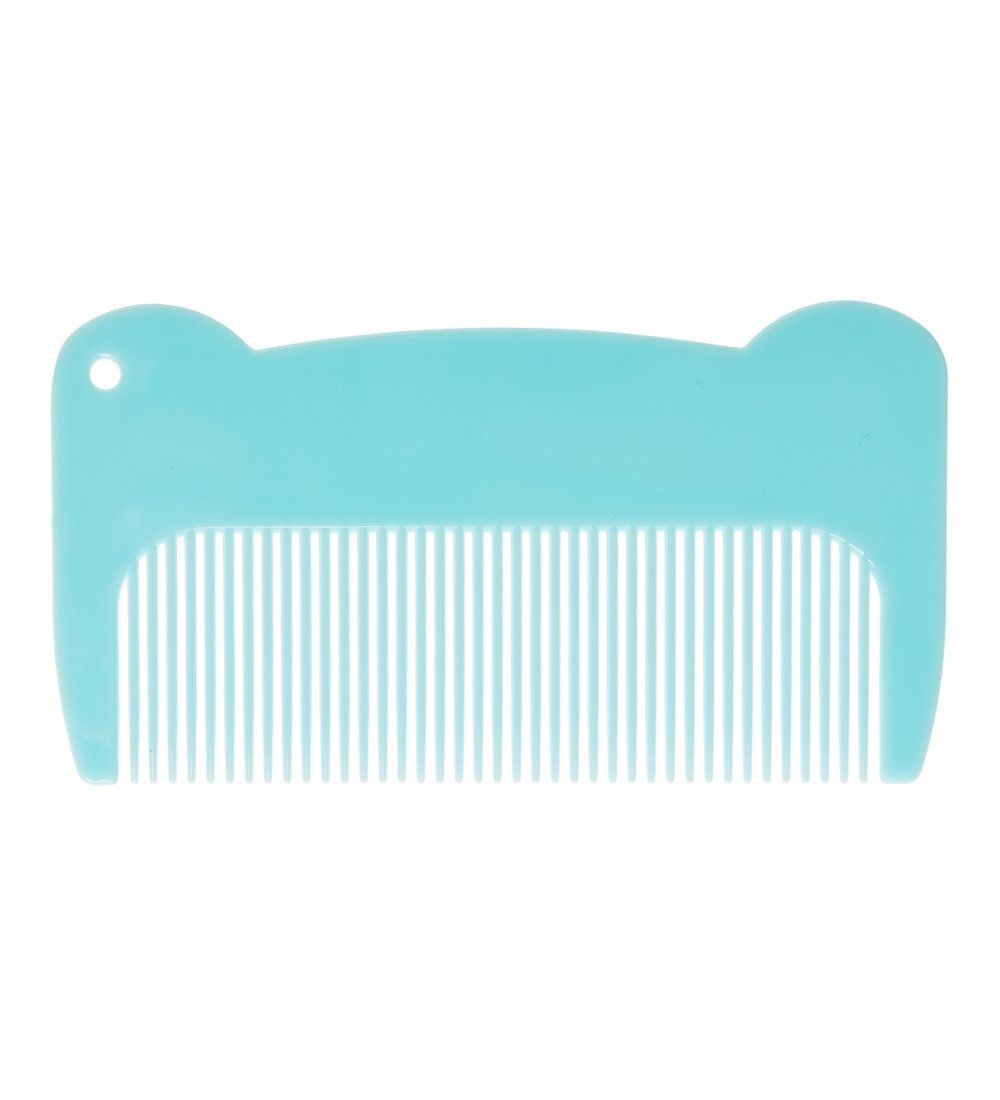 TV-23/6 Зеркальце с расческой