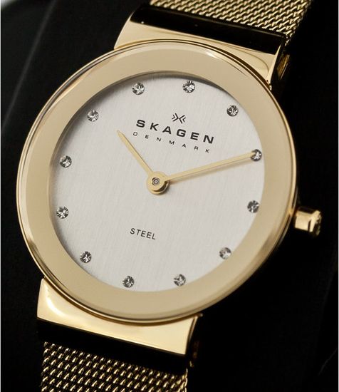 Наручные часы Skagen 358SGGD