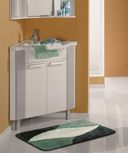 Раковина мебельная Акватон Сергей 62