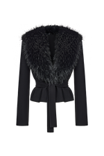 Кардиган SAINT MORITZ мини