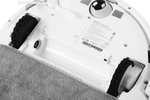 Робот-пылесос Xiaomi Mi Robot Vacuum E10, 35Вт, белый/белый [bhr6783eu]