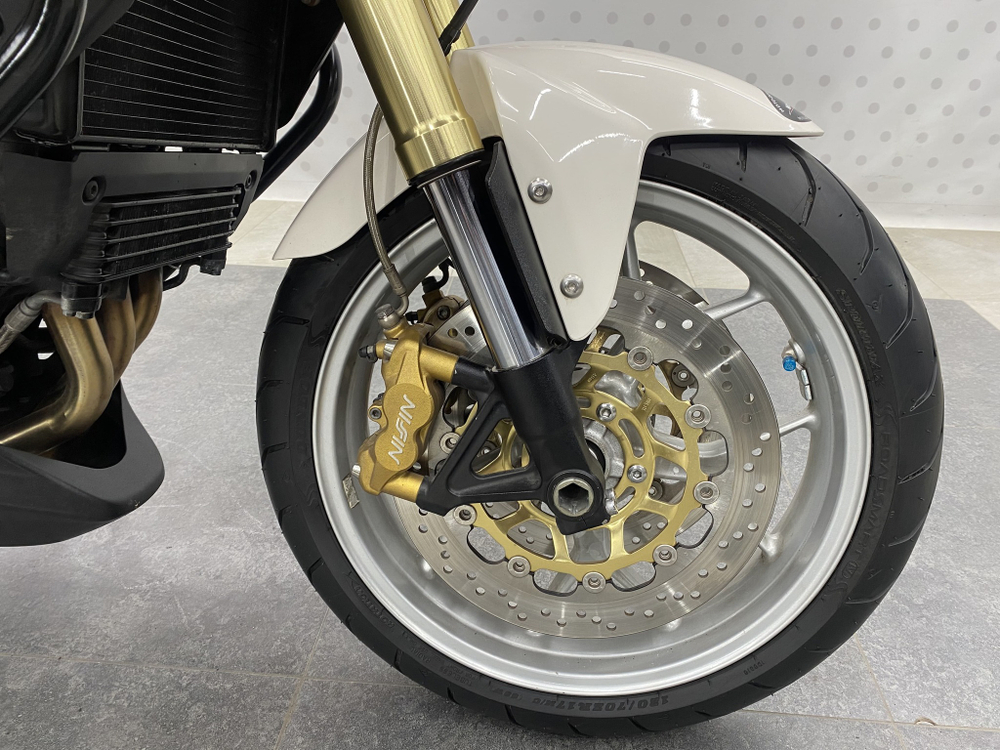 Triumph Tiger 1050 , 2010