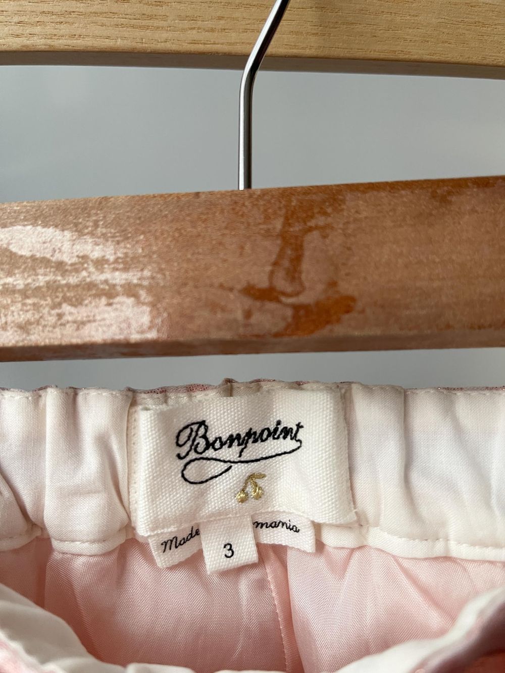 Брюки Bonpoint, 98