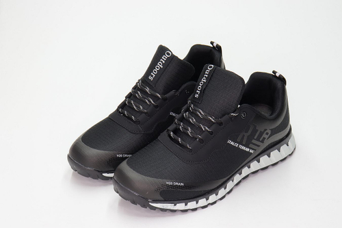 Кроссовки (41-46)р. / шт. E261-1