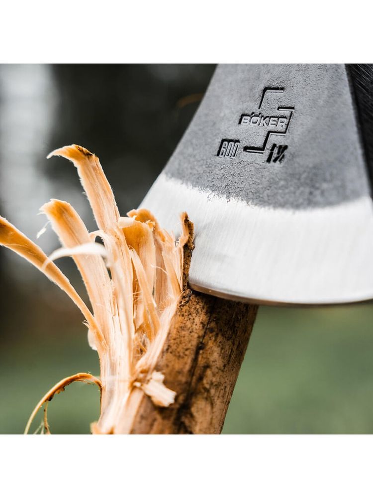 Топор Boker 09BP0001 Appalachian Origin Mini Axe