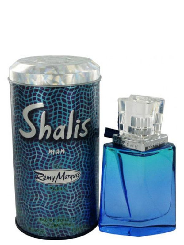 Remy Marquis Shalis Cologne
