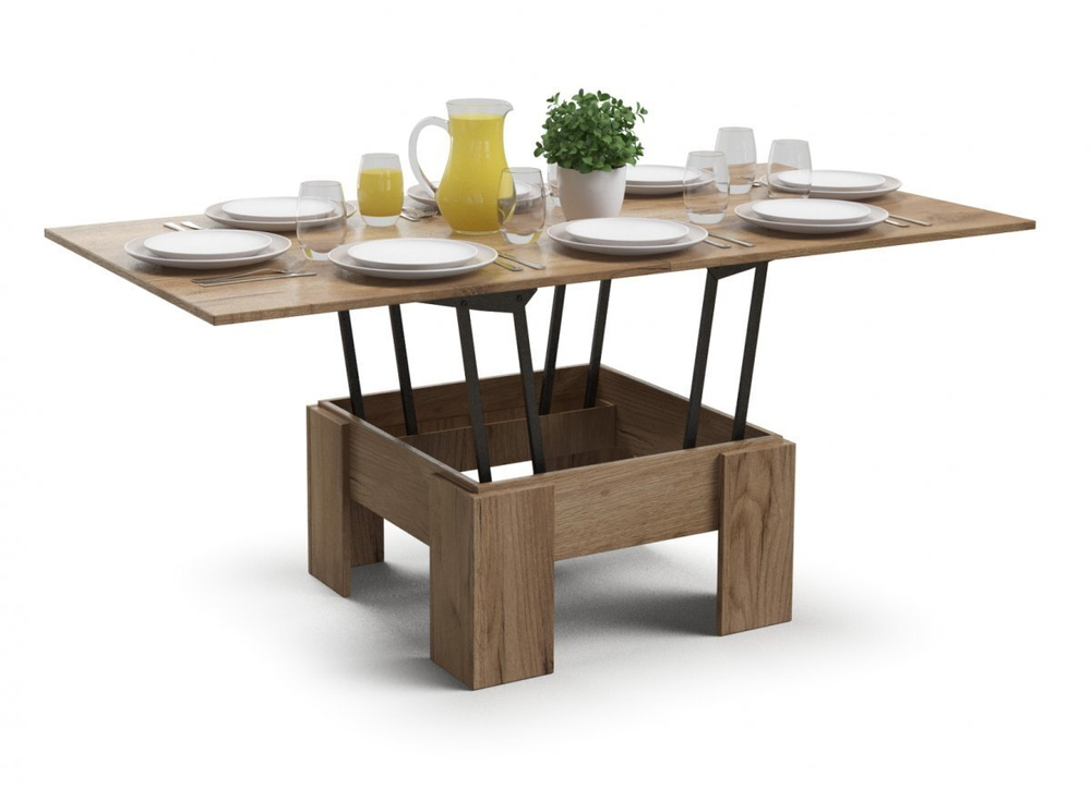 Стол трансформер Люкс Крафт