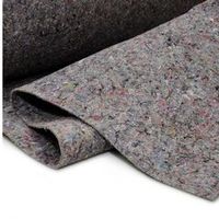 Войлок и ватин