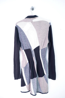 Платье Glenfield теплое, маркировка L, визуально 48 размер