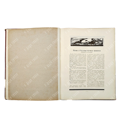 Великий вождь. Художественно-литературный сборник / под ред. Н.А. Семашко. 1924