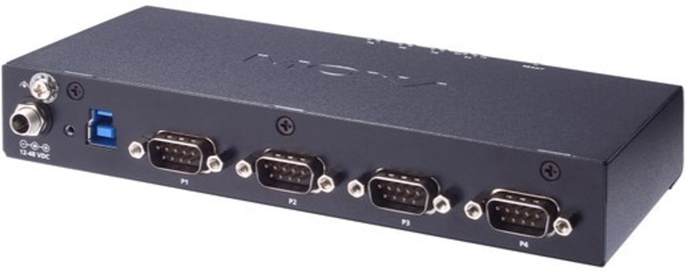 Преобразователь MOXA UPort 1410-G2