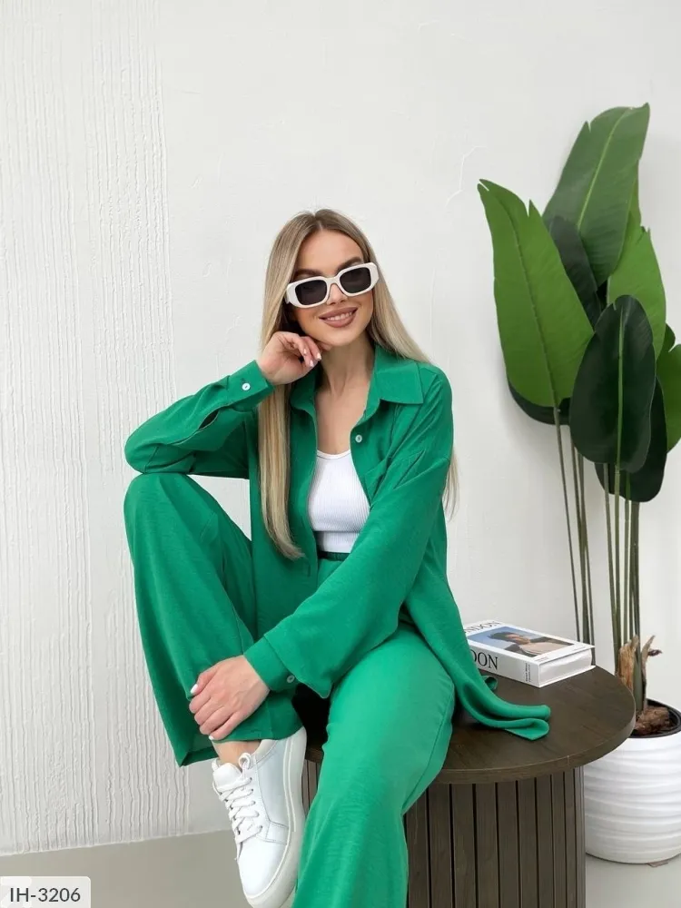 Костюм IH-3169 Фабрика Моды