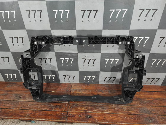 Панель передняя Haval F7 19-нв Б/У Оригинал 8400217XKQ00A