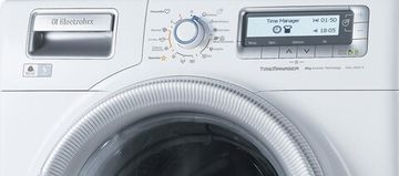 Стиральная машина Electrolux EWN 148640 W