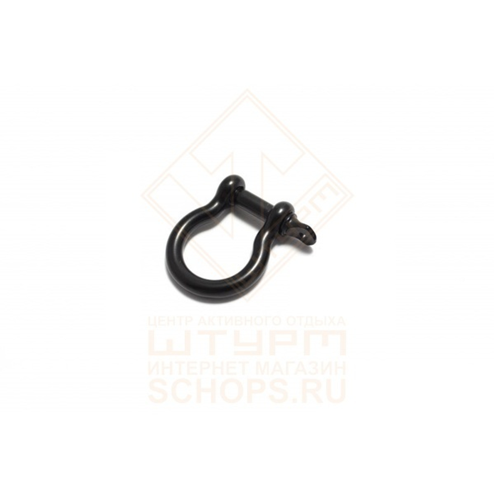 Застежка Omega, Black