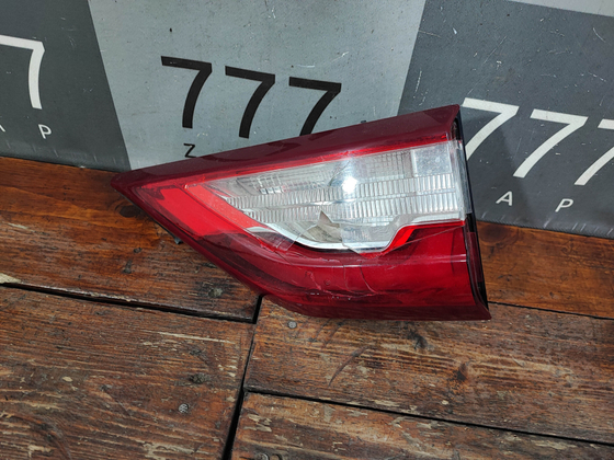 Фонарь задний правый Chevrolet Traverse 2 17-21 Б/У Оригинал 85164975