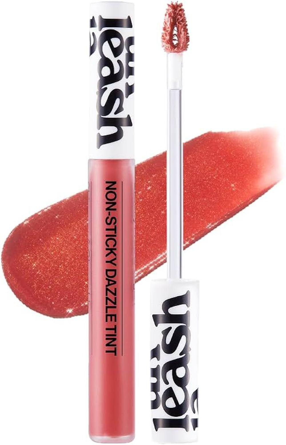 Unleashia Non Sticky Dazzle Tint Nice Step №5 Тинт