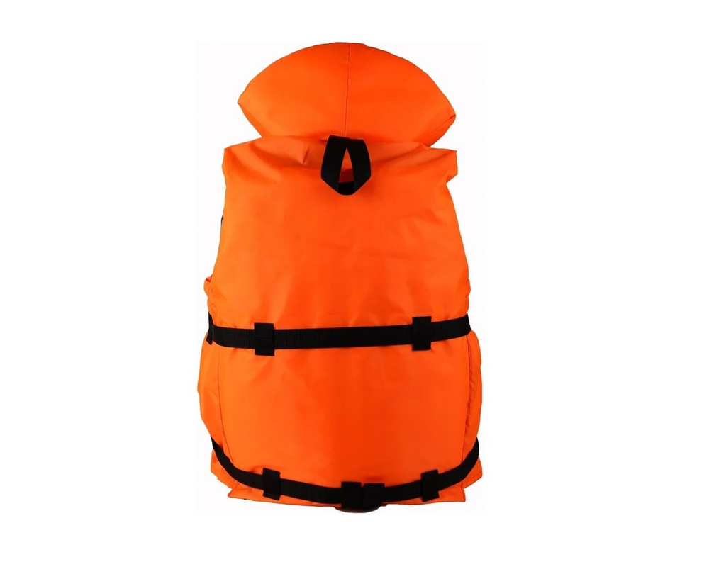 Спасательный жилет GAOKSA Премиум (до 110кг)