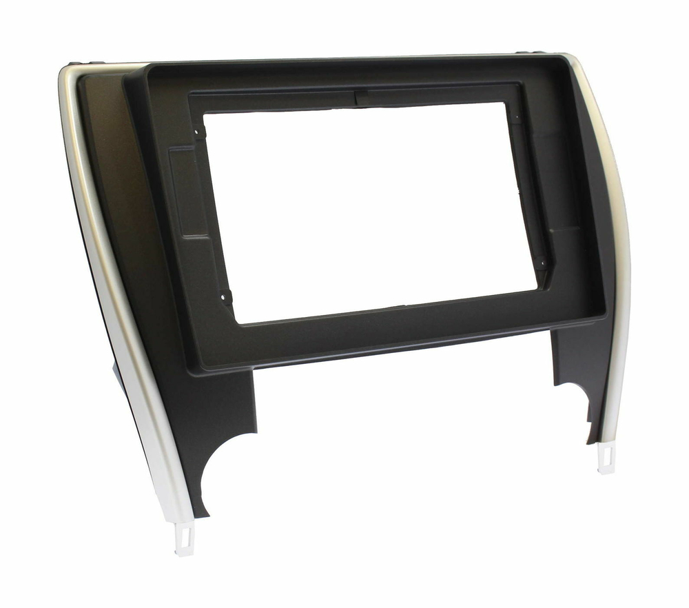 Переходная рамка магнитолы TOYOTA CAMRY 7 XV 50 55 2014-2017 10,2 дюймов