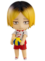 Фигурка Nendoroid Haikyuu! Kenma Kozume