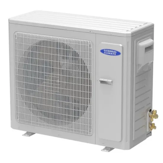 Канальный кондиционер General Climate GC-DN36HWF / GU-U36HF