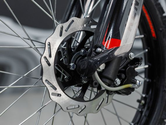 Мотоцикл кроссовый эндуро SHARMAX Sport 300 Air Ultimatum