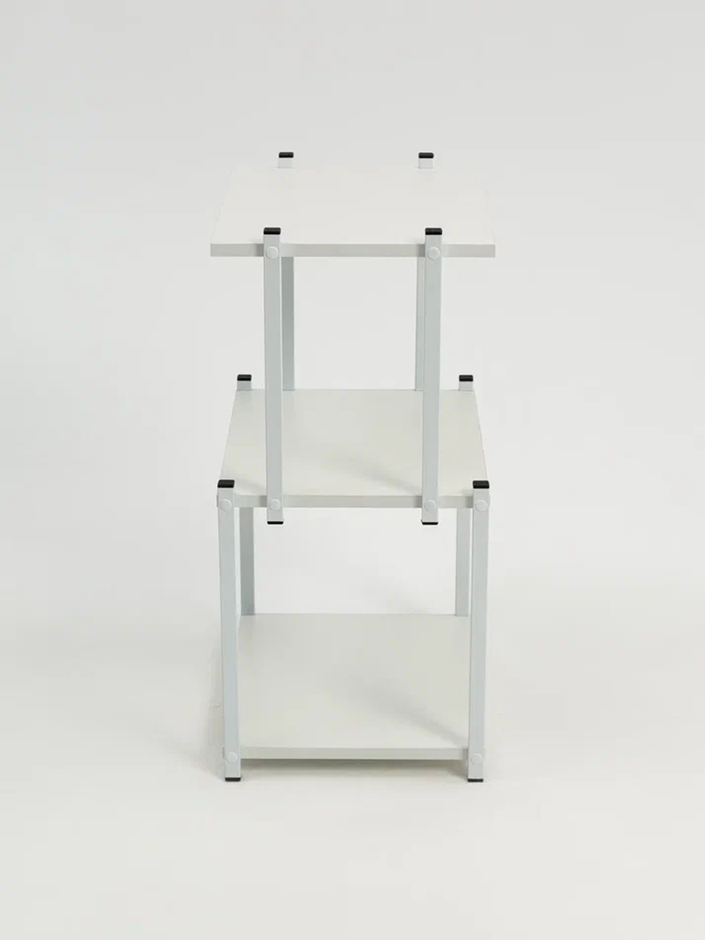 Тележка косметологическая Пирамида