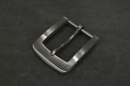Пряжка из нержавеющей стали 40мм