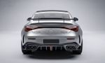 Карбоновый обвес для Mercedes-Benz CLE C236 CLE53 AMG 2023+ Мерседес тюнинг