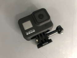 GoPro Hero 8 Black Edition