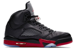 Кроссовки Jordan Air Jordan 5 Retro Satin Bred