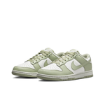 Женские кроссовки Nike Dunk Low Next Nature 'Olive Aura' HF5384‑300