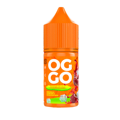 Жидкость OGGO PREMIUM 2% Salt 2% 30 ml
