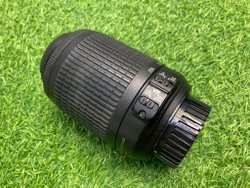 Nikon 55-200mm 4-5.6G AF-S DX VR IF-ED Zoom-Nikkor