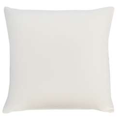 Подушка декоративная pleated dune из коллекции ethnic, 45х45 см