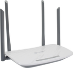 Маршрутизатор TP-LINK &lt;Archer A5&gt; Wireless Router (4UTP 100Mbps, 1WAN, 802.11a/b/g/n/ac, 867Mbps)