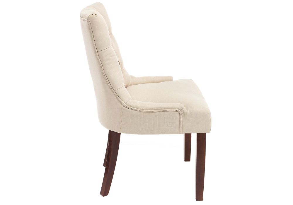 Стул Derby walnut